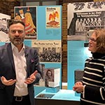 Ein Interview mit PD Dr. Imanuel Baumann.