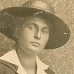 Nach jahrelanger Unterbringung in psychiatrischen Einrichtungen wurde Grete Müller in der Tötungsanstalt Schloss Hartheim am 30.12.1940 ermordet.