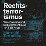 Plakat der Ausstellung.