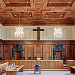 History Slam im Saal 600.