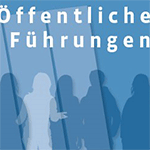 Öffentliche Führung durch das Memorium Nürnberger Prozesse.