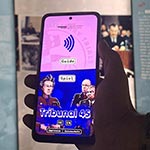 Der Mediaguide des Memoriums Nürnberger Prozesse.