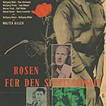 Filmplakat "Rosen für den Staatsanwalt".