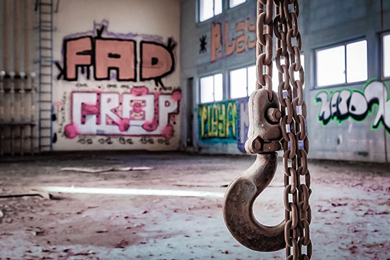 Eine Ausstellung mit Bilder aus der Nürnberger Instagram-Community.