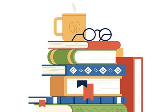 Eine Lesung zum Thema Autismus.