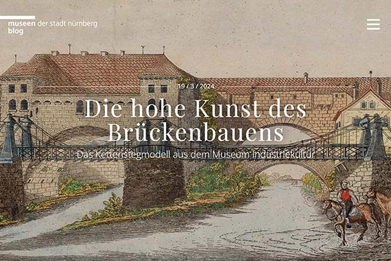 Titelbild des aktuellen Blogbeitrags.