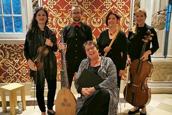 MYsik fANtasTIK & friends.