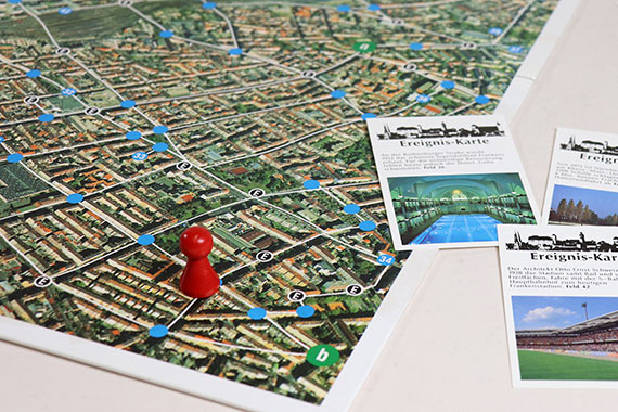 Wie viel Spiel steckt in Nürnberg?