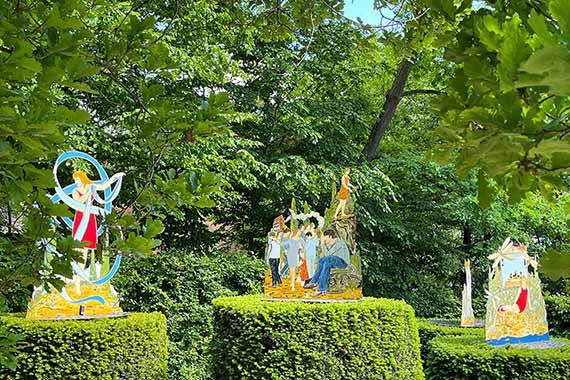 Titelbild des aktuellen Blogbeitrags.