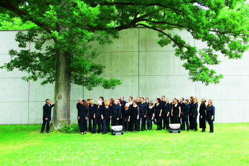 Nürnberger Akkordeonorchester