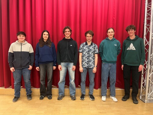 World music band © privat / MN