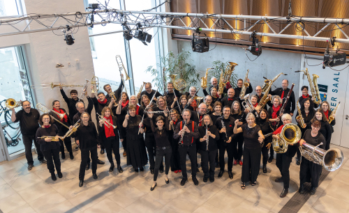 Windstärke12 Gruppenfoto