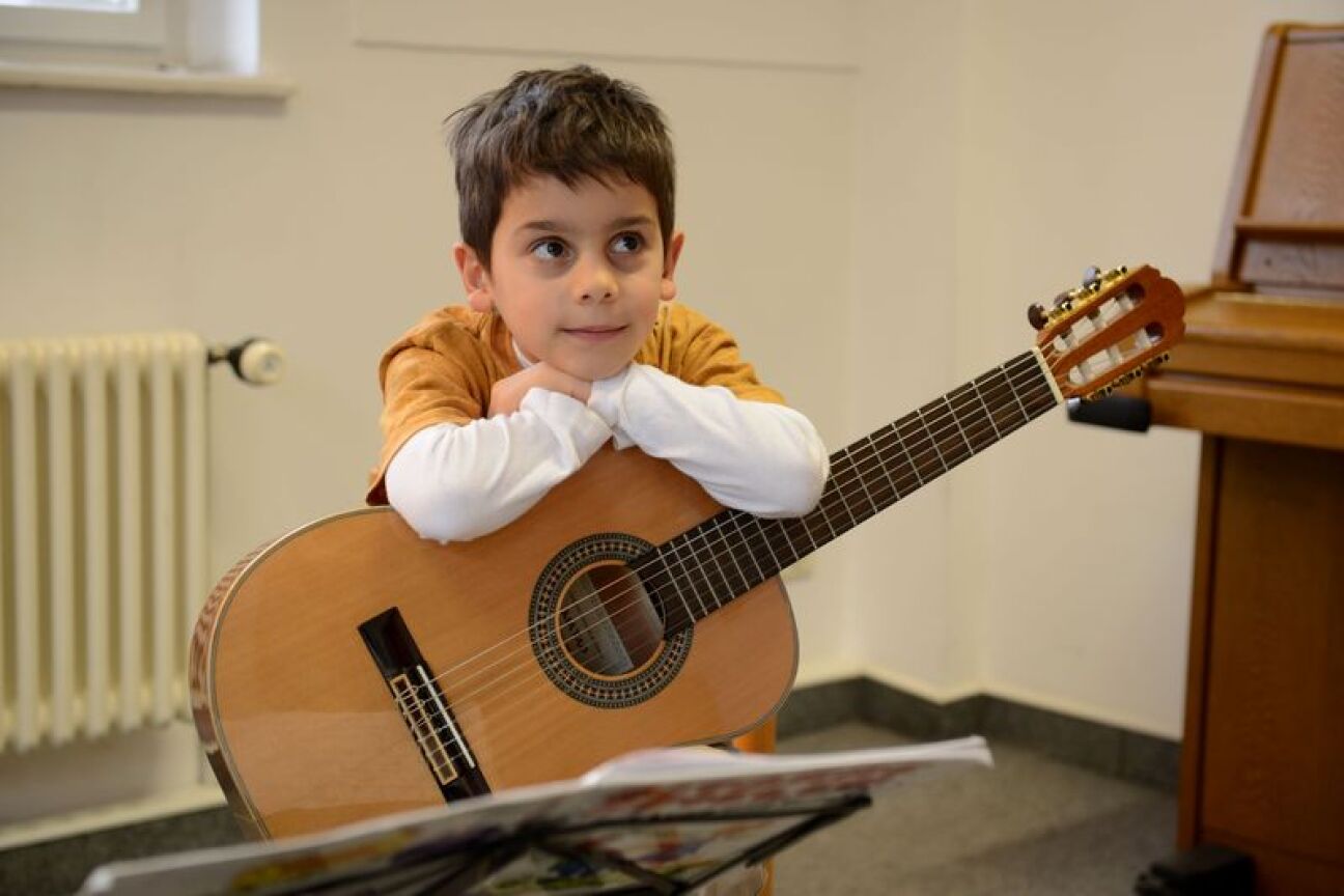 Bild © Peter Roggenthin / Musikschule Nürnberg Musikschule Nürnberg 290115, Bild © Peter Roggenthin / Musikschule Nürnberg