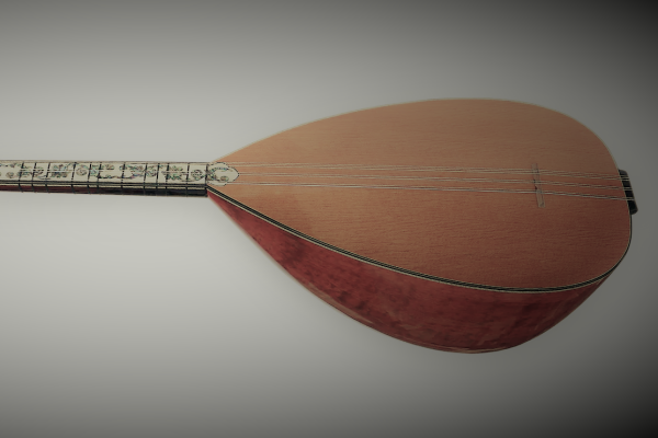 Saz/Baglama