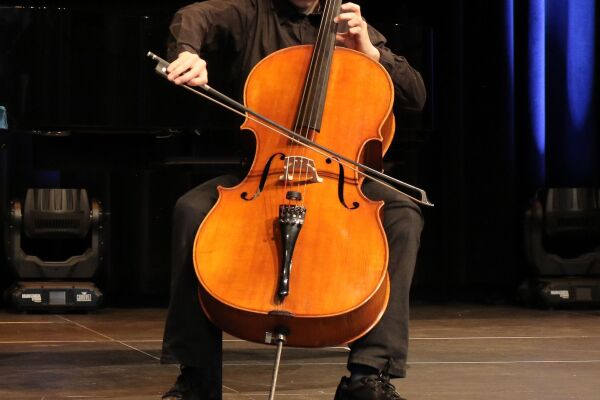 Cello