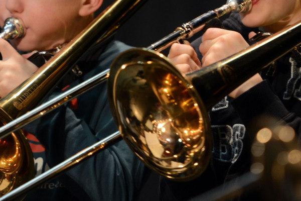 Musikschule Probe 280215