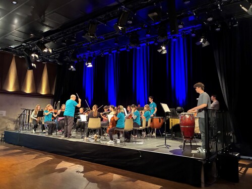 Nürnberger Jugendorchester