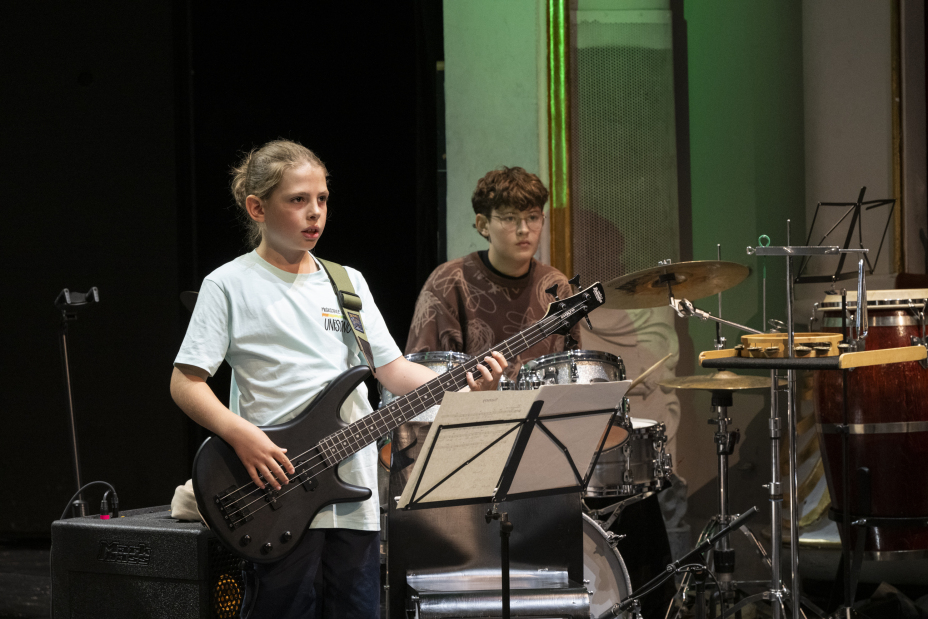 Staatstheater Nürnberg Spielzeit 2024/2025, Bild © Foto © Jutta Missbach