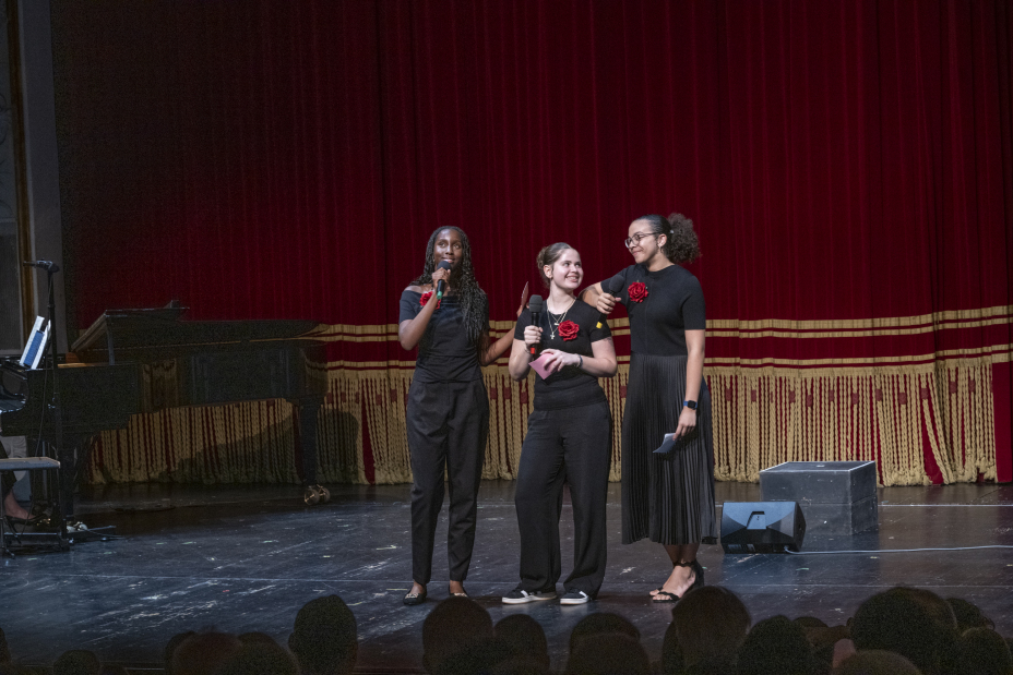 Staatstheater Nürnberg Spielzeit 2024/2025, Bild © Foto © Jutta Missbach