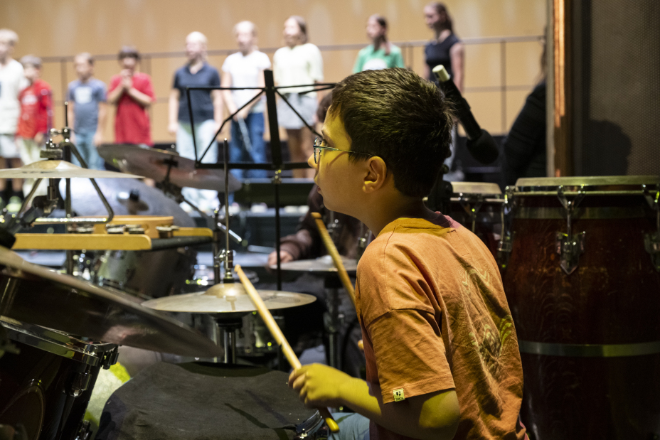 Staatstheater Nürnberg Spielzeit 2024/2025, Bild © Foto © Jutta Missbach