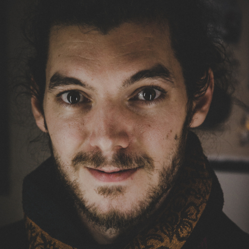 Daniel Valeske © Daniel Valeske / © Lukas Diller