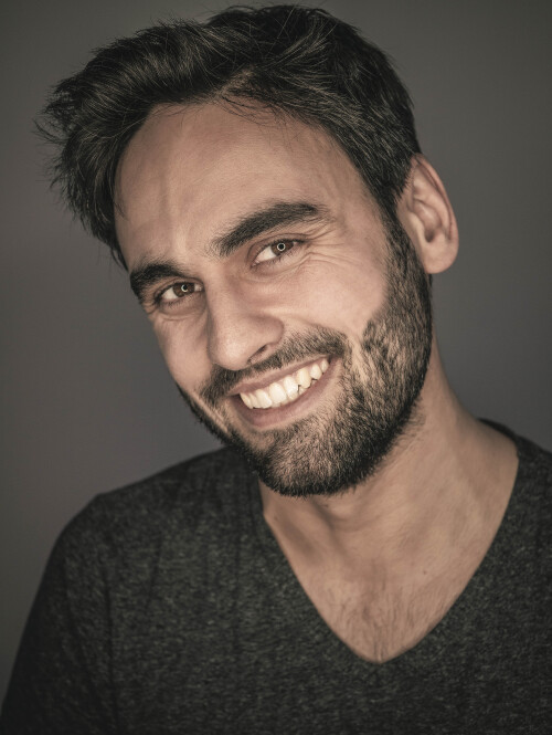 BratfischFelix2023 © Musikschule Nürnberg