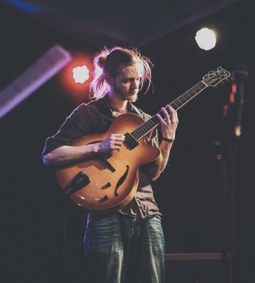 Michael Schumacher © Michael Schumacher / Musikschule Nürnberg