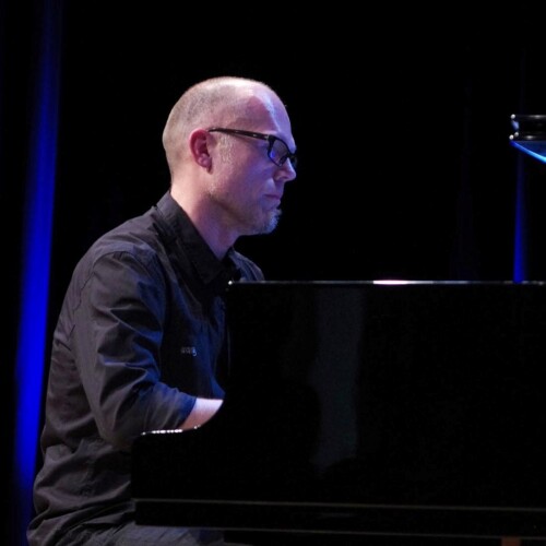 Stefan Holweg © privat / Musikschule Nürnberg