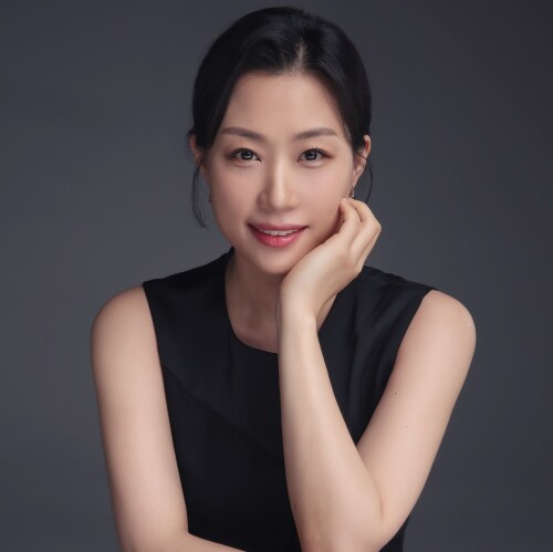 Hanna Park © privat / Musikschule Nürnberg