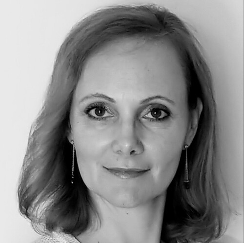 Ella Robles-Harwart © privat / Musikschule Nürnberg