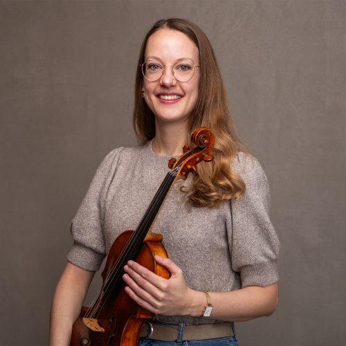 Lisa Rendelmann
