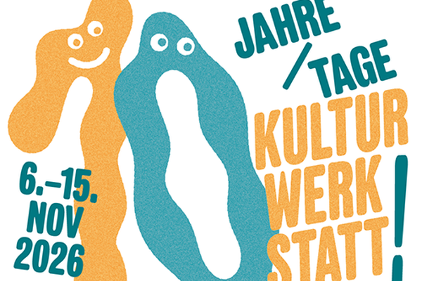10 Jahre Kulturwerkstatt