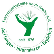 Logo Frauenselbsthilfe