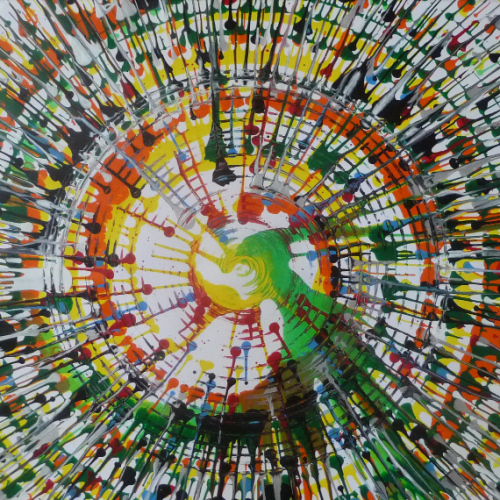 © Bild: Großweidenmühle Farbe © Bild: Großweidenmühle