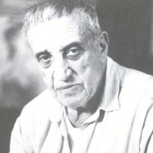 Gabriel Glikmann © Taissia Iwanowa