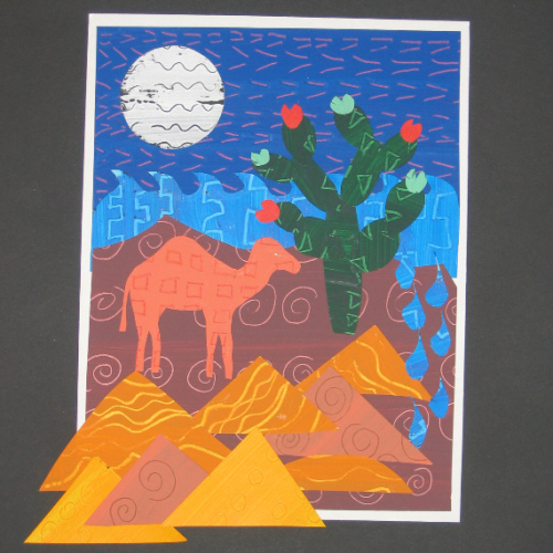 Camel © Bild: Grossweidenmuehle