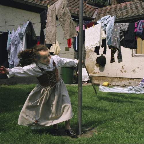 Kind © Bild: Regina Maria Suchy