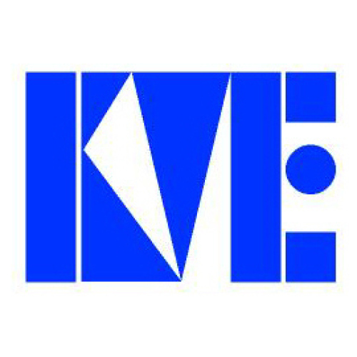 Logo KVE © Bild: Künstlervereinigung Erlenstegen
