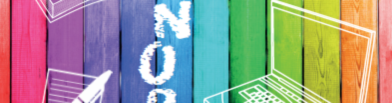 Sprachcafe Flyer, Bild © Noa Noris Arbeit GGMBH