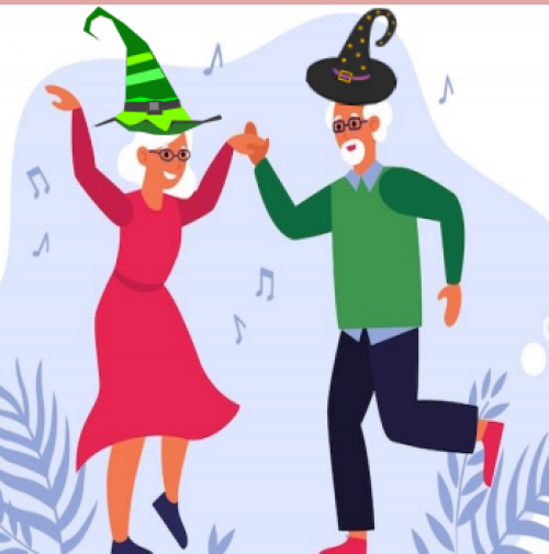 Seniorenfasching © pixabay