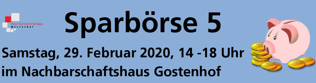 Bild © Nachbarschaftshaus Gostenhof / Stadt Nürnberg P_Flyer Sparbörse 5, Bild © Nachbarschaftshaus Gostenhof / Stadt Nürnberg