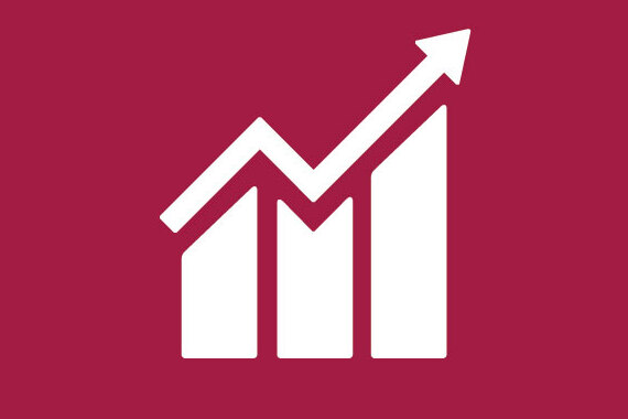 SDG 8 menschenwürdige Arbeit und Wirtschaftswachstum