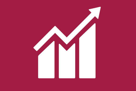 SDG 8: menschenwürdige Arbeit & Wirtschaftswachstum