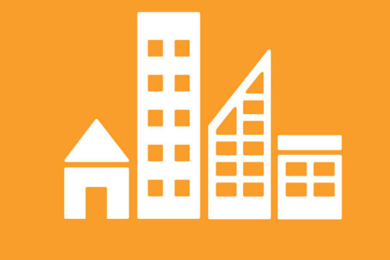 SDG 11 Nachhaltige Städte und Gemeinden