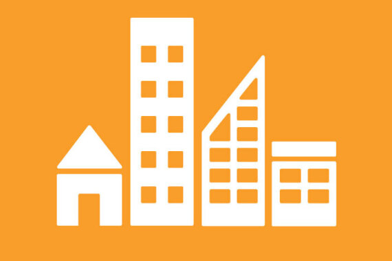 SDG 11 Nachhaltige Städte und Gemeinden