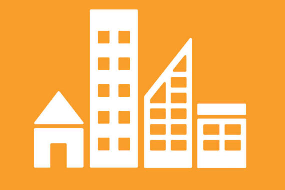 SDG 11 Nachhaltige Städte und Gemeinden
