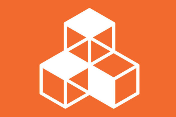 SDG 9 icon Industrie Innovation Infrastruktur