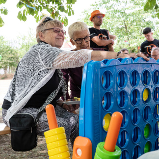 CV-Tag In Aktion 2025