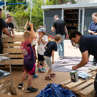 CV-Tag In Aktion 2025