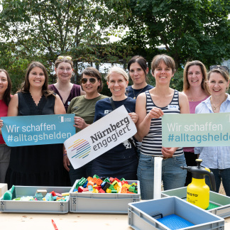 CV-Tag In Aktion 2025